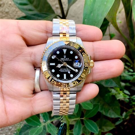 rolex gmt master logo